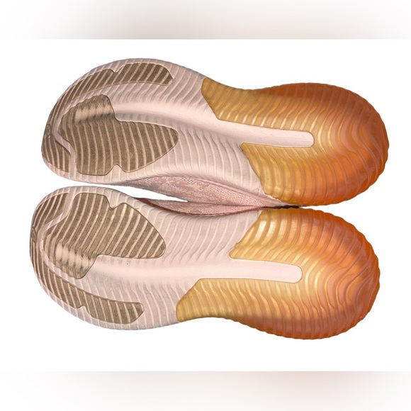 ASICS - Gel Kenun - pink textile Lace - size 6.5m - like new - Picture 3 of 6